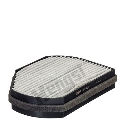 HENGST FILTER filtras, salono oras E914LC